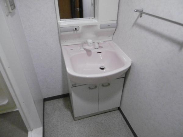 パークハイム吉野
