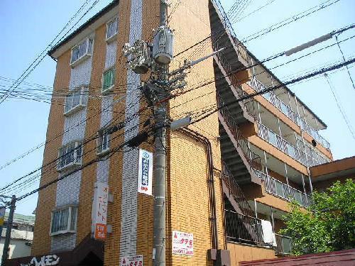 プランドール平野