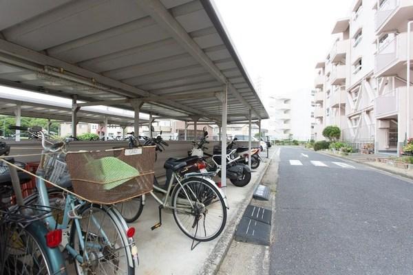 ビレッジハウス額原