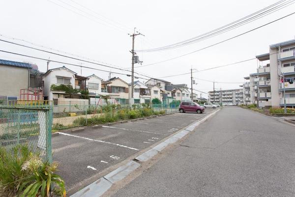 ビレッジハウス南野田