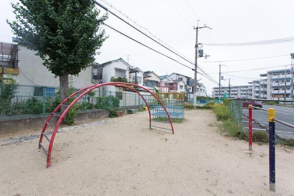 ビレッジハウス南野田