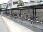 ビレッジハウス南野田