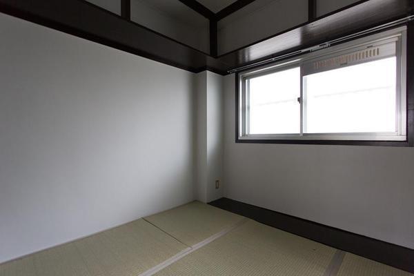ビレッジハウス南野田