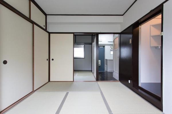 ビレッジハウス南野田