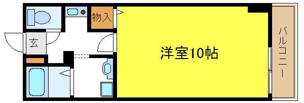 エントレ流町