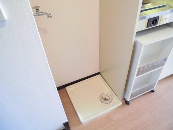 フラット平野南