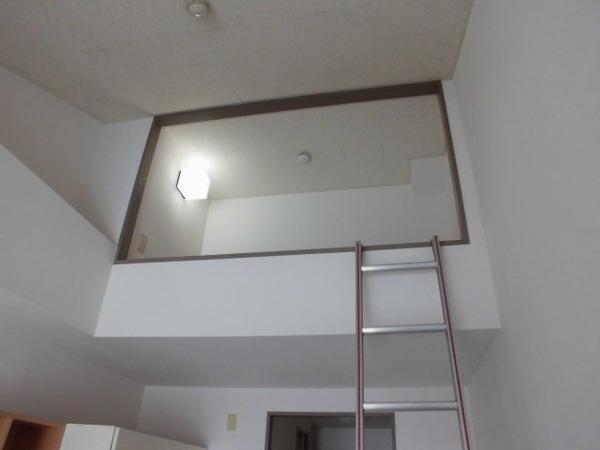 フラット平野南