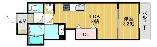 ラフォンテ今川駅前
