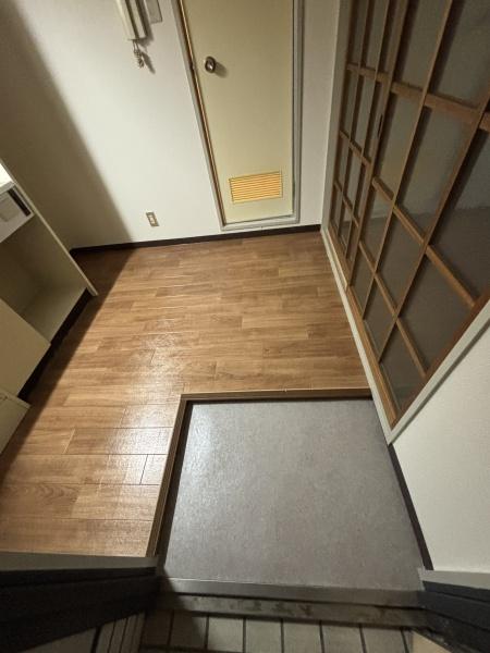 プレアール平野東