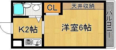 ハイム背戸口