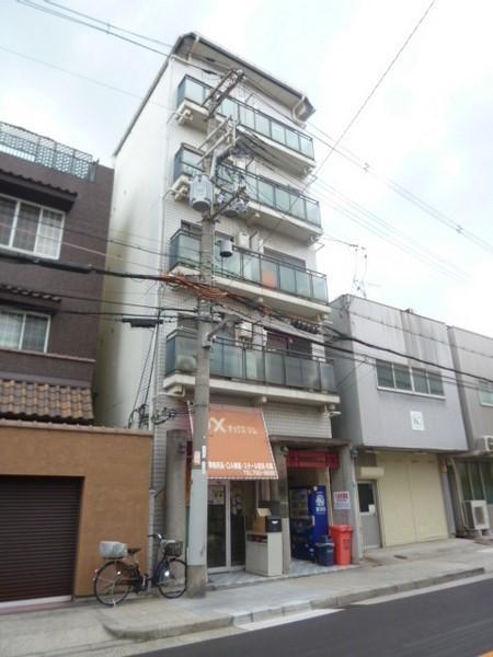 ハイム背戸口