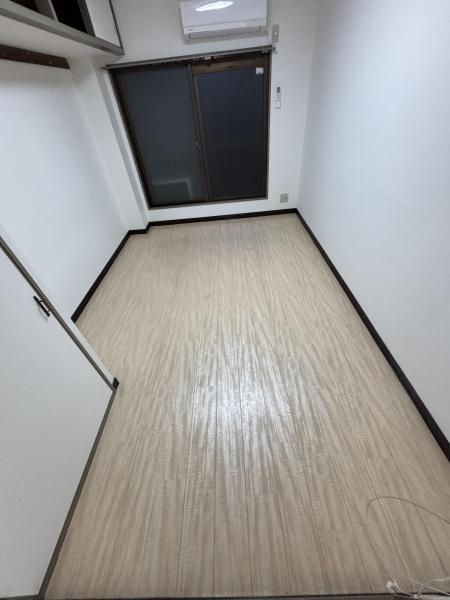 ハイム背戸口