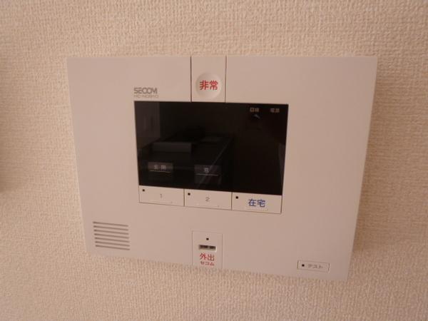 サニーガーデン瓜破Ｂ棟