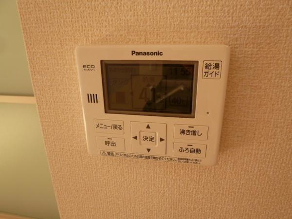 サニーガーデン瓜破Ｂ棟