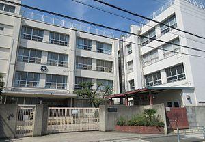コートダジュール(大阪市立加美東小学校)