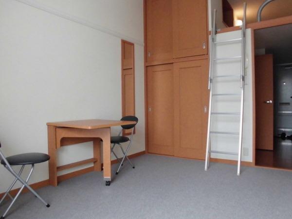 平野市町マンション