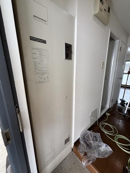大阪市東住吉区矢田３丁目のマンション