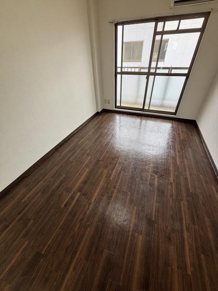 大阪市東住吉区矢田３丁目のマンション