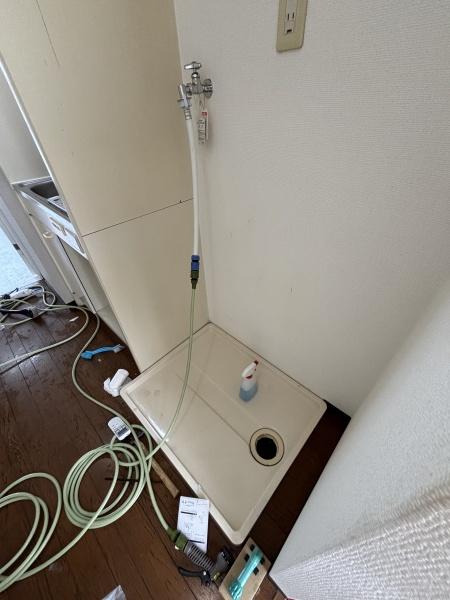 大阪市東住吉区矢田３丁目のマンション
