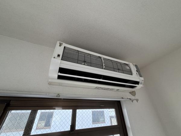 大阪市東住吉区矢田３丁目のマンション