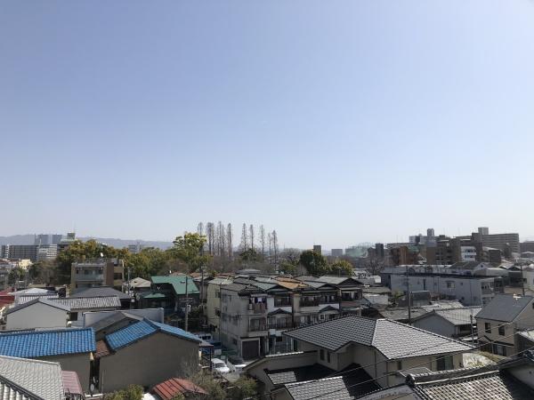 アンシャンテ平野