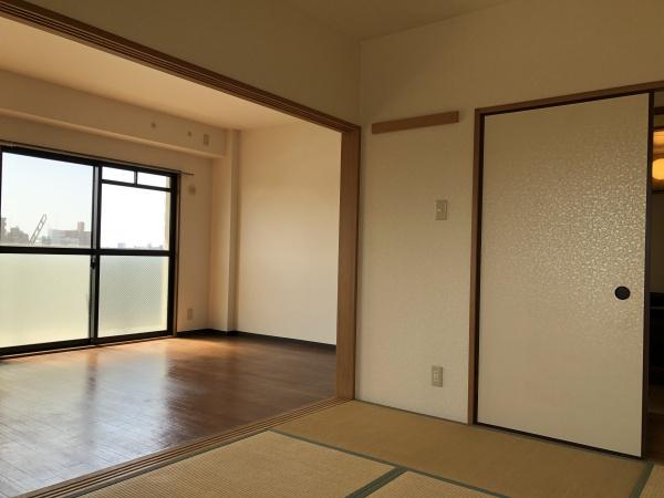 アンシャンテ平野