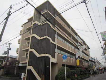 アンシャンテ平野