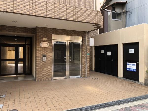 アンシャンテ平野