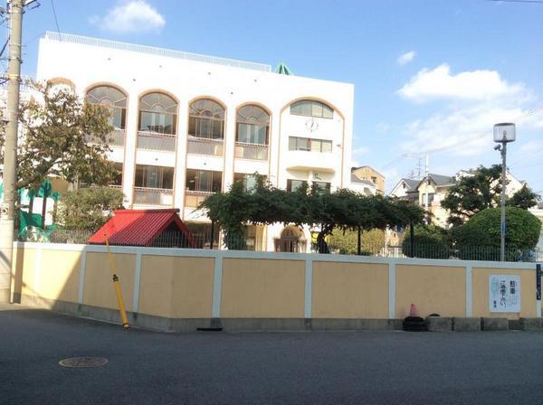 セレッソ今川(認定こども園今川幼稚園)