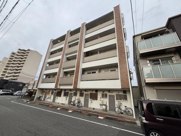 コーポ青木