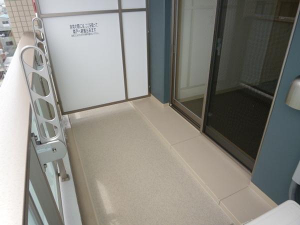 ヴィーブル駒川２