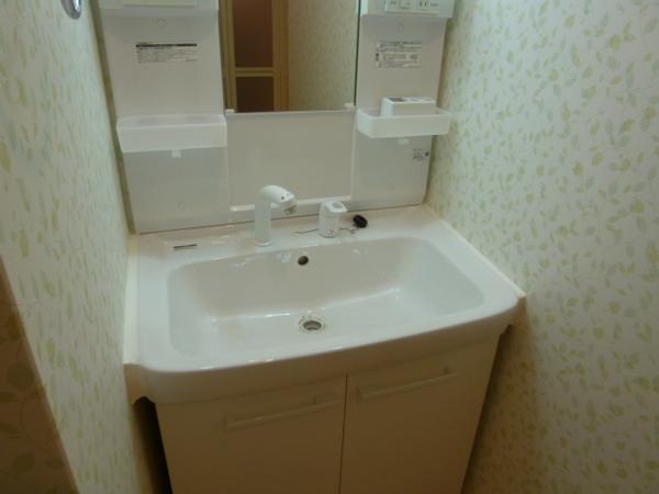 ヴィーブル駒川２