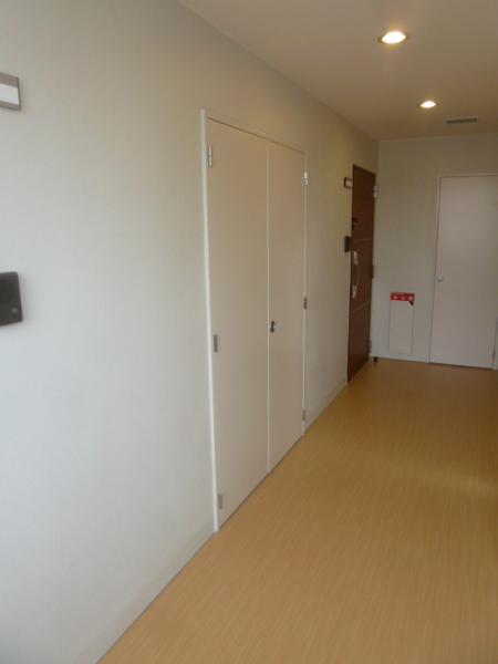 ヴィーブル駒川２