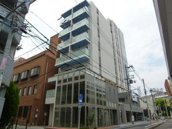 ヴィーブル駒川２