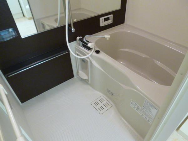ヴィーブル駒川２