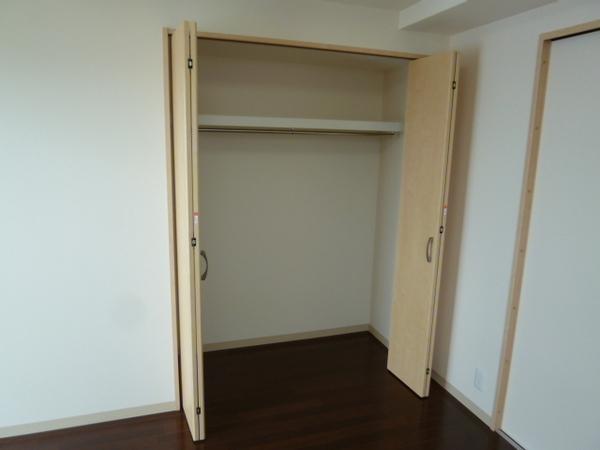 ヴィーブル駒川２