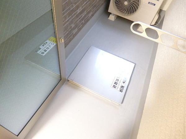 フジパレス西脇３番館
