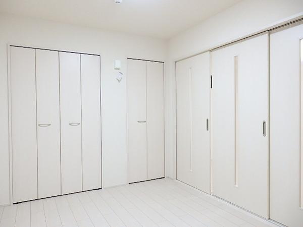 フジパレス西脇３番館