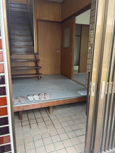 伊丹市下河原１丁目の貸家