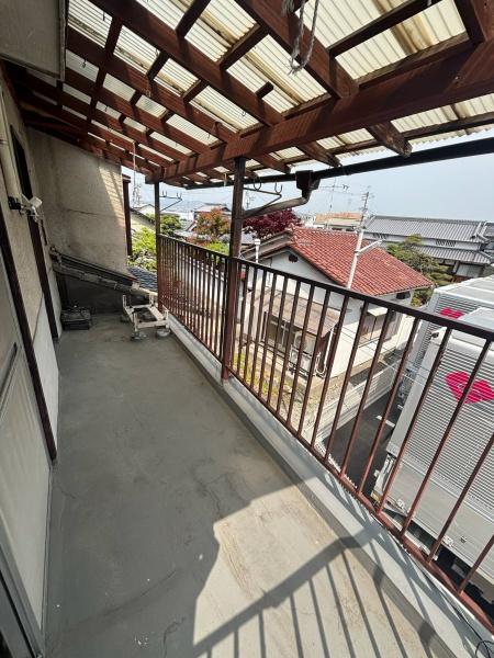 伊丹市下河原１丁目の貸家