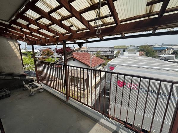 伊丹市下河原１丁目の貸家