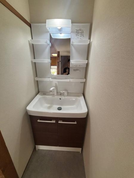 伊丹市下河原１丁目の貸家