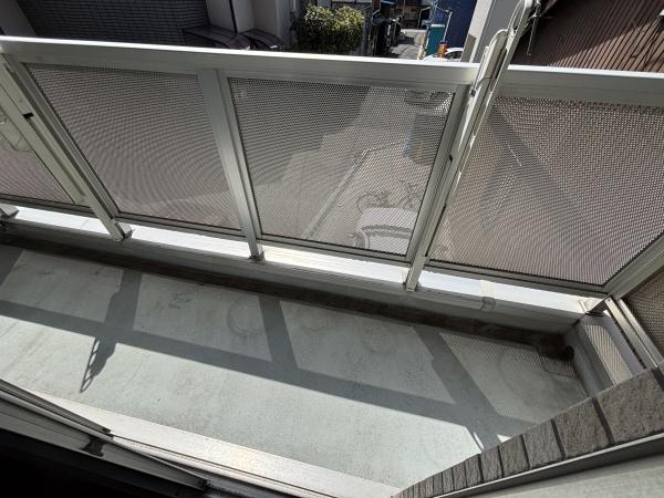 大阪市東住吉区西今川４丁目のマンション