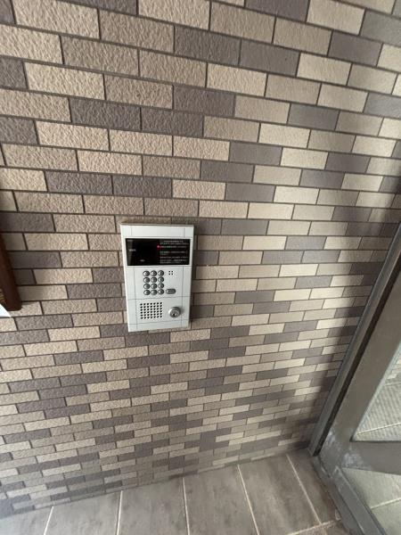 大阪市東住吉区西今川４丁目のマンション