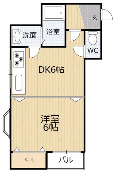 グランシャリオ天王寺