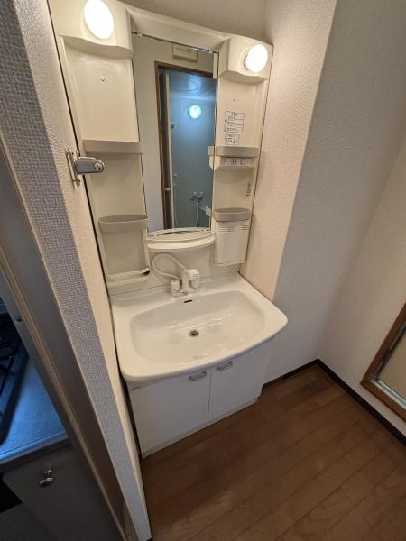 大阪市東住吉区桑津２丁目のマンション