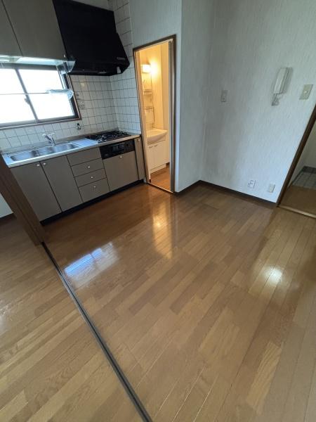 グランシャリオ天王寺