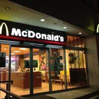コーシャハイツ高見38(マクドナルド高見プラザ店)