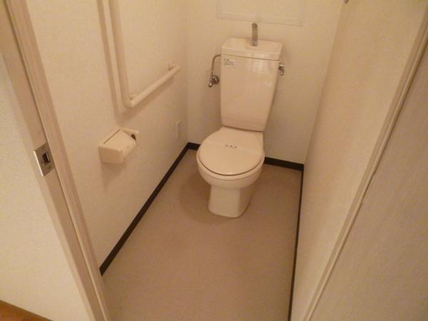 コーシャハイツ高見38