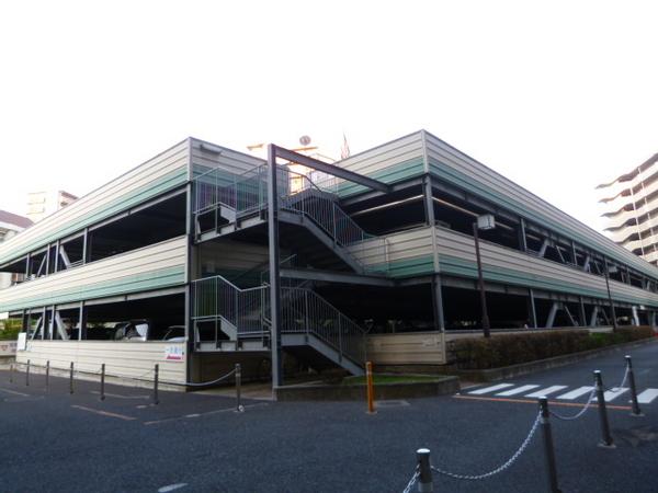 コーシャハイツ高見38